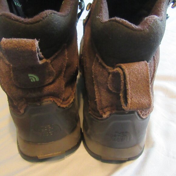 The North Face Men\'s Snowfuse Heatseeker Winter Boots Sz 10.5 main image 6